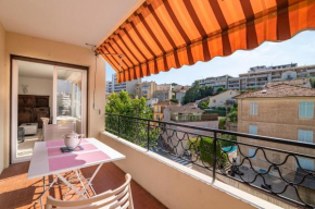 COPACABANA appartement 2 chambres